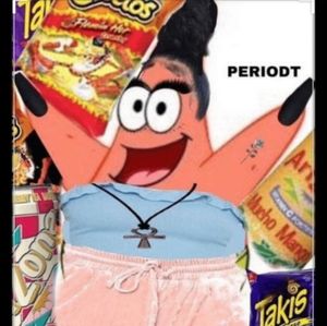 Meet your Posher, Sparklehamsters